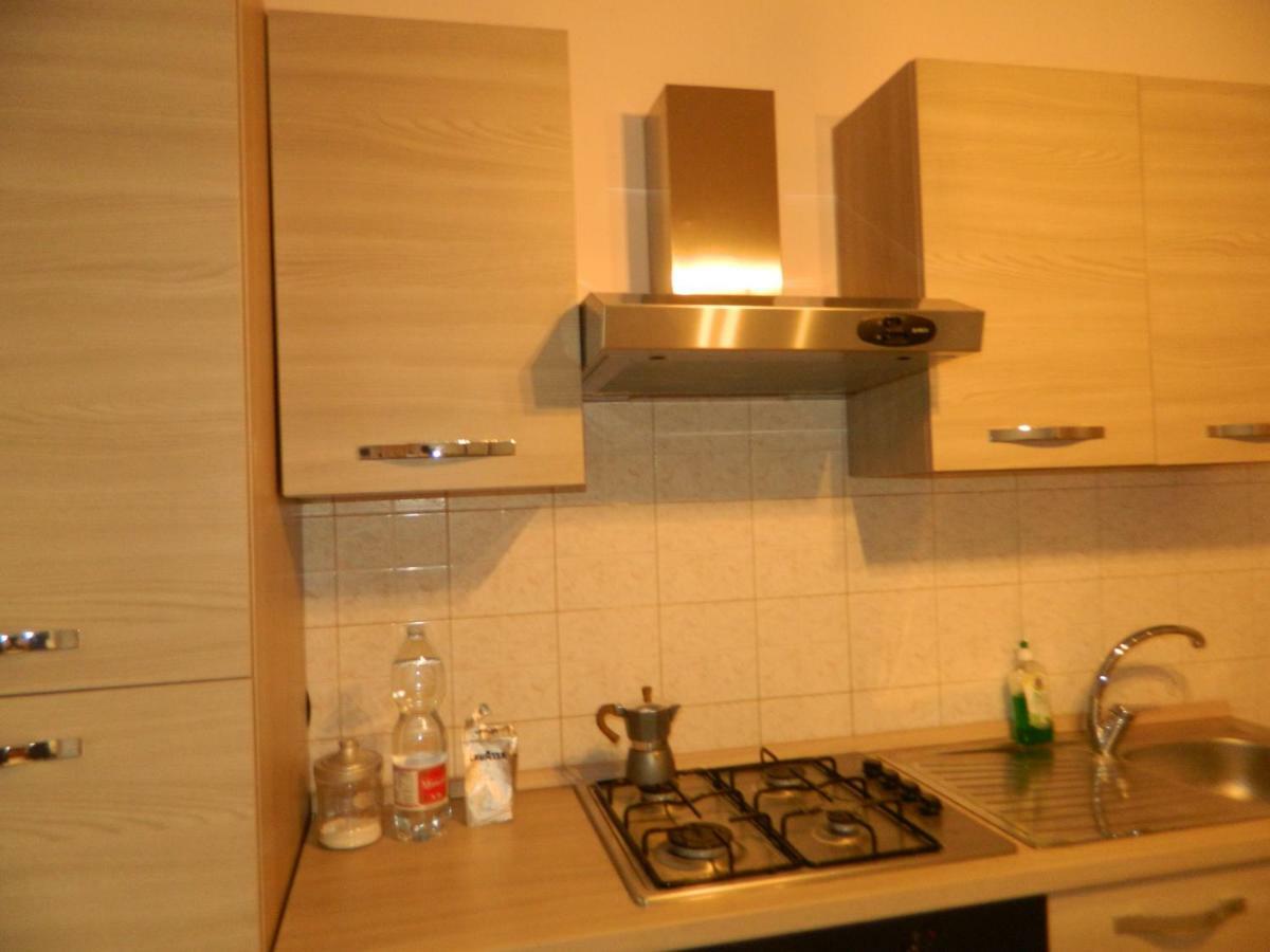 Appartamento Alba Mozzate Exterior photo
