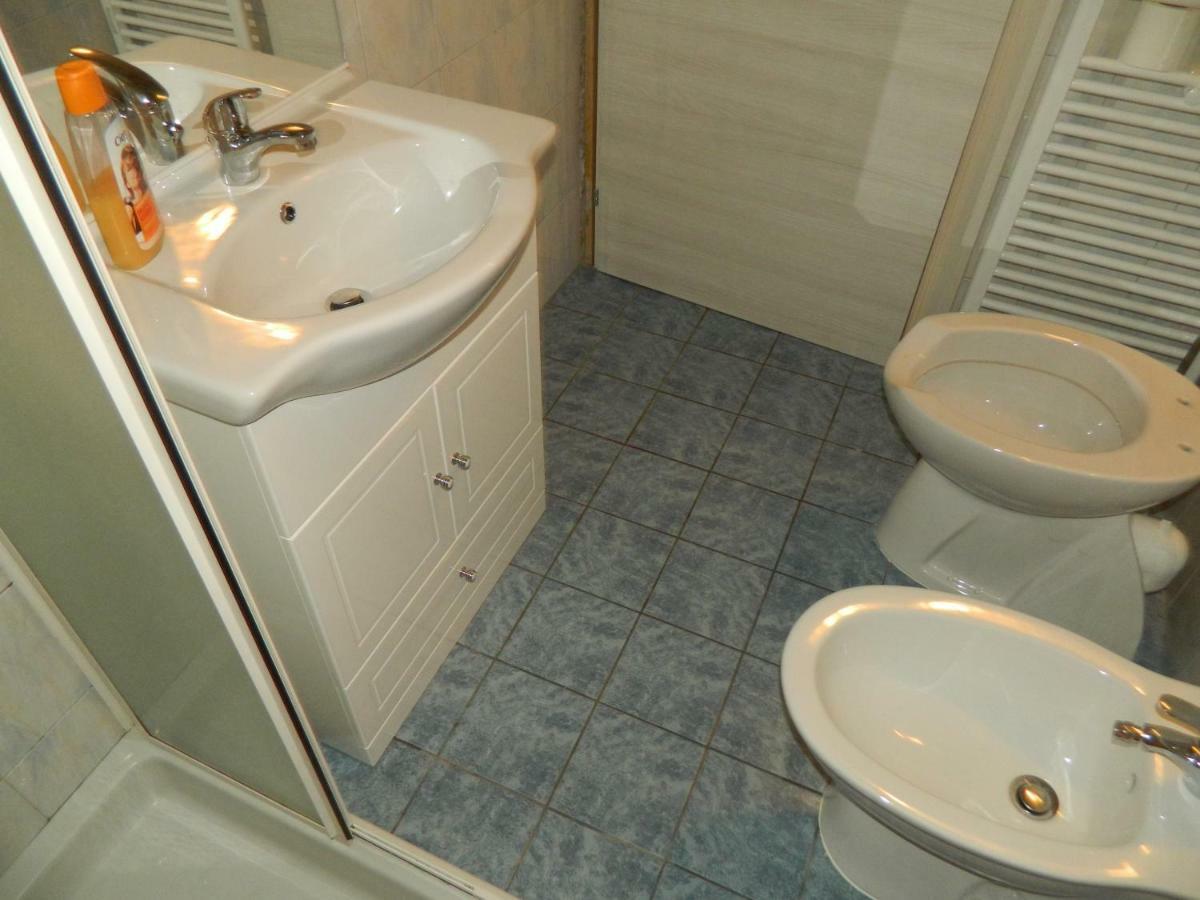 Appartamento Alba Mozzate Exterior photo