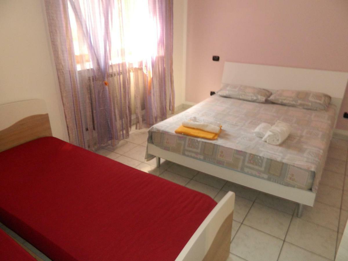 Appartamento Alba Mozzate Exterior photo
