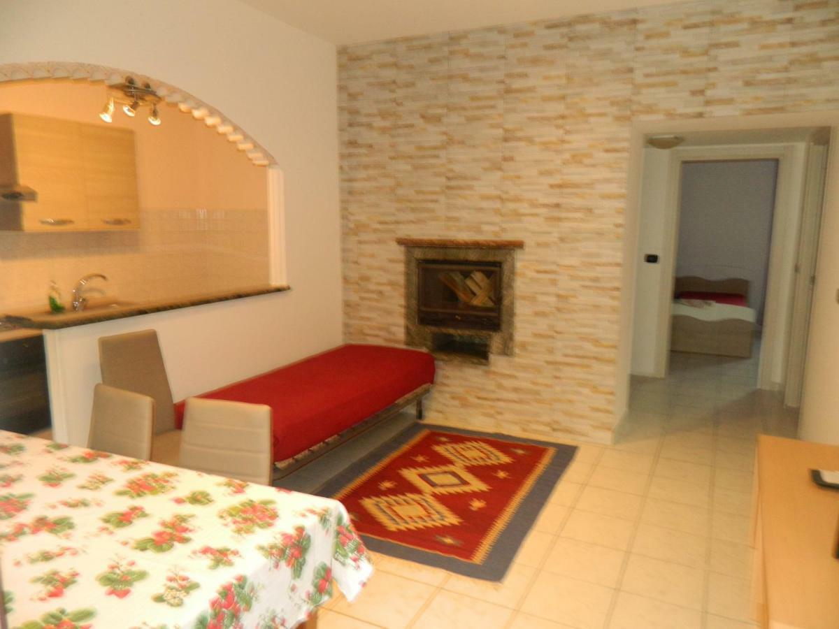 Appartamento Alba Mozzate Exterior photo
