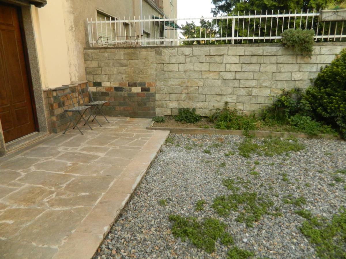 Appartamento Alba Mozzate Exterior photo