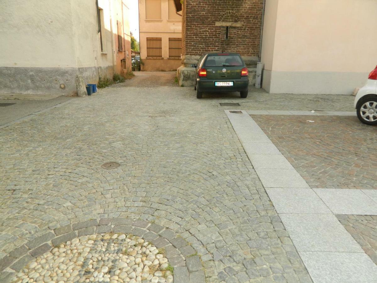 Appartamento Alba Mozzate Exterior photo